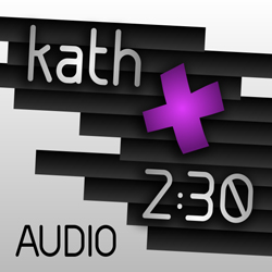 Audiopodcast Logo