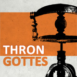 Thron Gottes