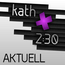 kath 2:30 Auf ein Wort Logo