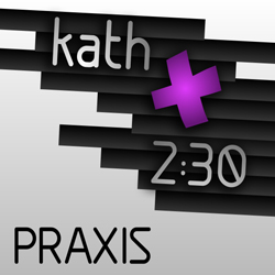 kath 2:30 Praxis Logo