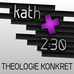 kath 2:30 Theologie konkret Logo